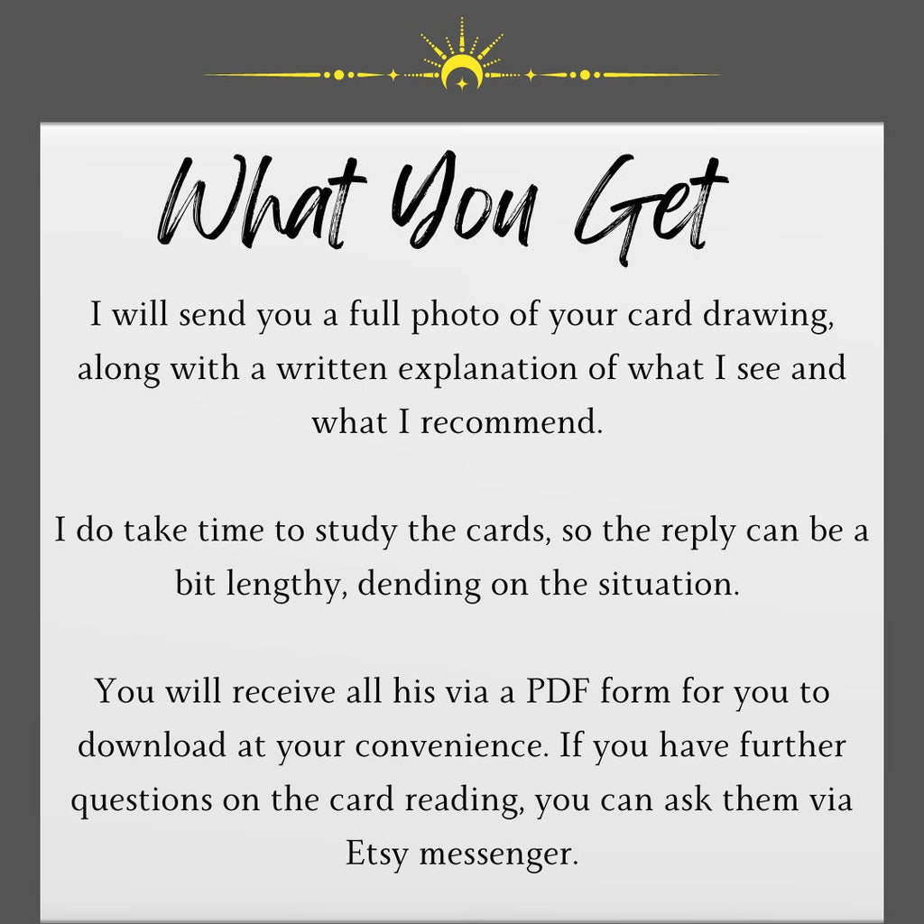 Spell Work Consultation