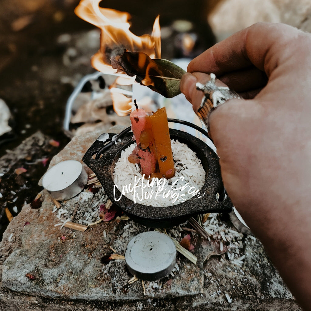 Bring Them Back Spell Working | 3 Day Working