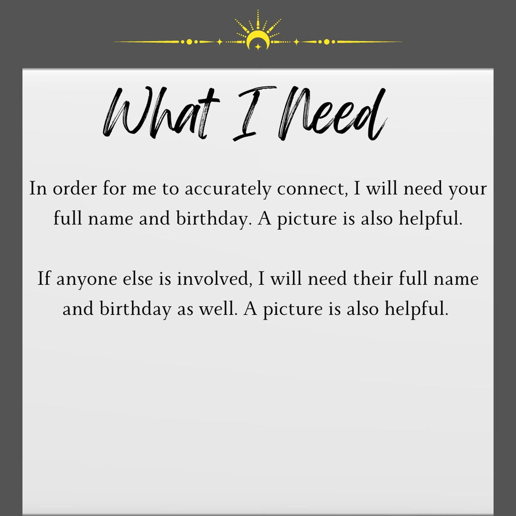 Bring Them Back Spell Working | 3 Day Working