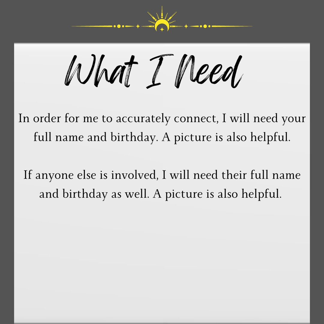 Bring Them Back Spell Working | 3 Day Working
