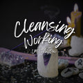 Cleansing Working | Energy Cleansing Working | Remove Negativity | Remove Curse/Hex