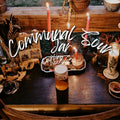 Communal Sour Jar | Revenge Spell