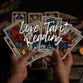 Love Tarot Reading | Ex Love Reading | Future Love Reading | Honest and True