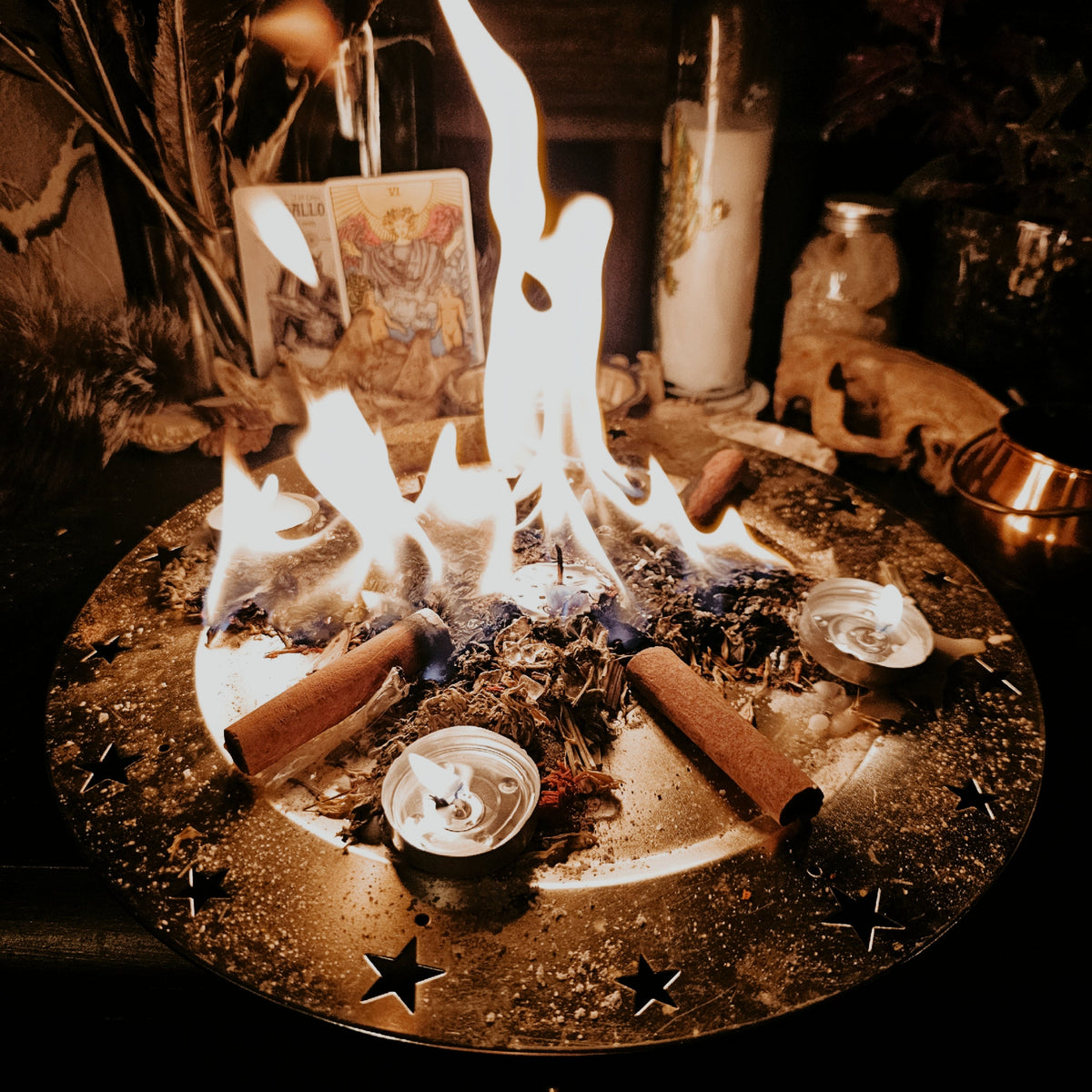 Road Opener Working | Ritual | Remove Negativity | Open All Roads
