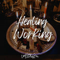 Healing Working | Heartbreak Healing | Energy Healing