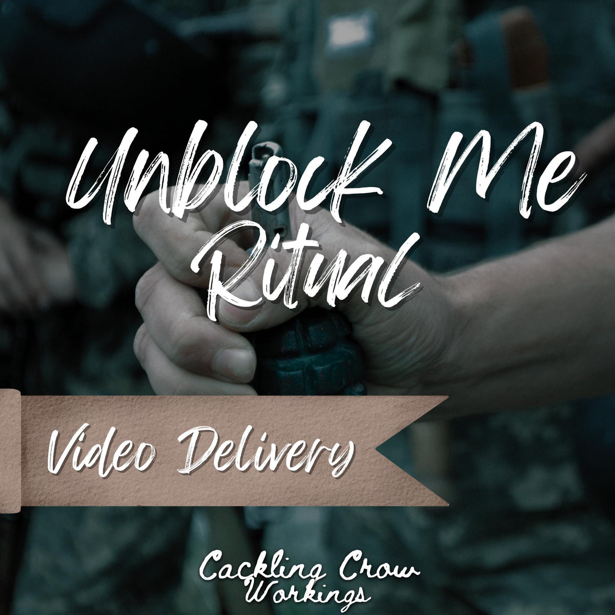 Unblock Me Ritual - Video Download