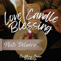 Love Candle Blessing Ritual | Romantic Partnership Intention