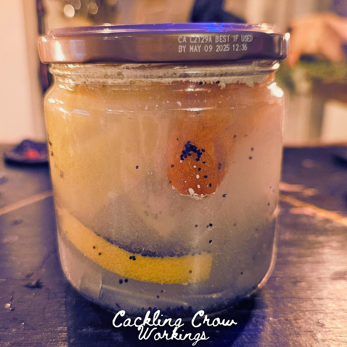 Break Them Up Candle Working - Video Delivery Ritual